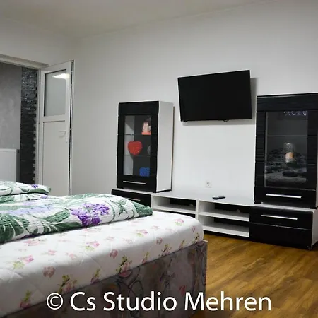 Guest house 2 Ellscheid
