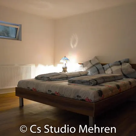 Guest house 2 Ellscheid