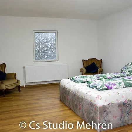 2 Guest house Ellscheid