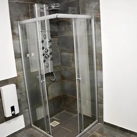 2 Guest house Ellscheid